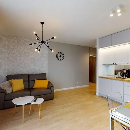 Apartment Rent Like Balticus 119 *