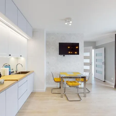Rent Like Balticus 119 Apartment *