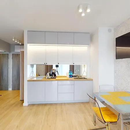 Apartment Rent Like Balticus 119