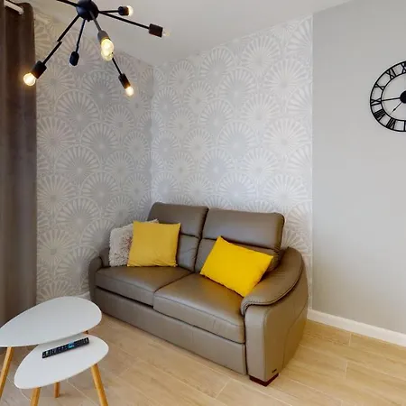 Apartment Rent Like Balticus 119 *