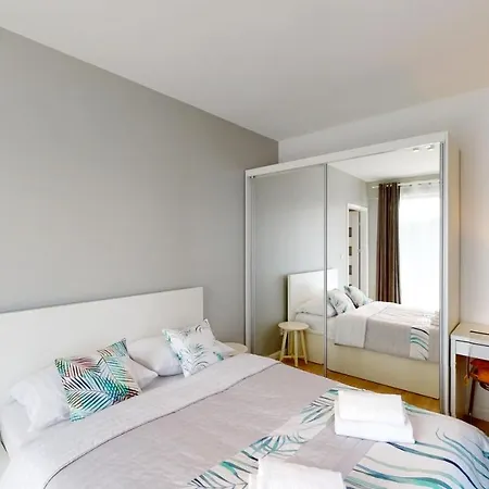 Rent Like Balticus 119 Apartment