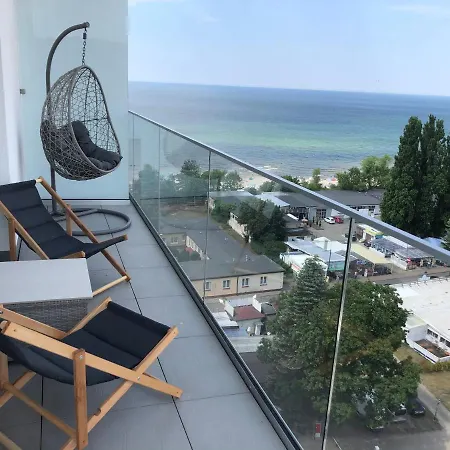 Rent Like Balticus 119 * Miedzyzdroje