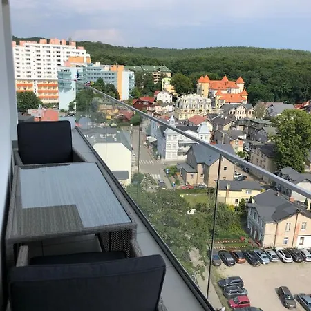 Rent Like Balticus 119 Miedzyzdroje