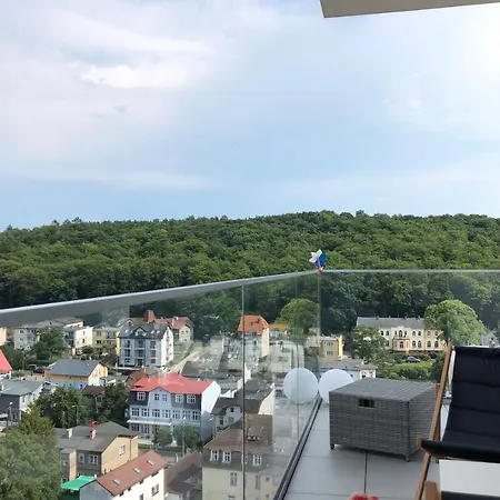 Rent Like Balticus 119 * Miedzyzdroje