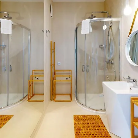 Rent Like Balticus 119 * Miedzyzdroje