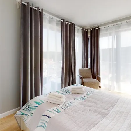 Rent Like Balticus 119 Apartment *