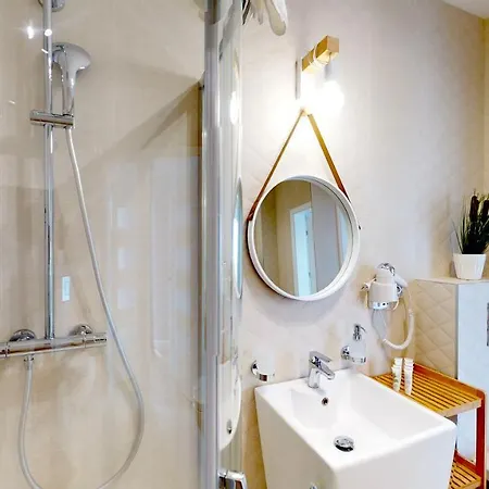 Apartment Rent Like Balticus 119 *