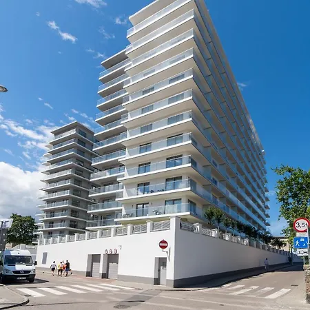 Rent Like Balticus 119 Apartment