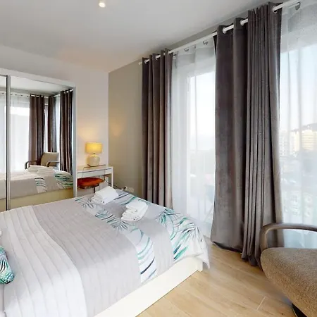 Rent Like Balticus 119