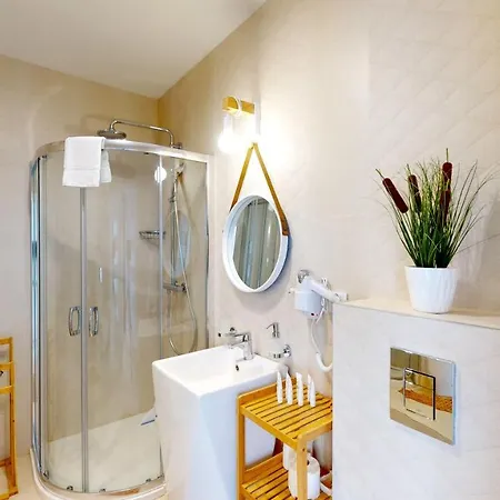 Rent Like Balticus 119 Apartment