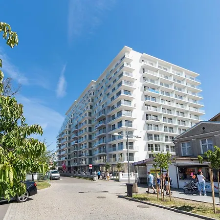 Rent Like Balticus 119 *